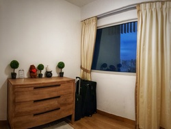 Eight Riversuites (D12), Condominium #217041111